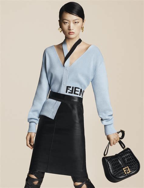 fatturato diretto fendi|fendi brand.